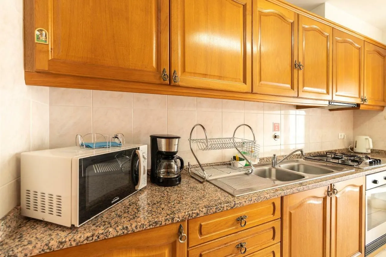 Apartamento Rodrigues Funchal  Apartament