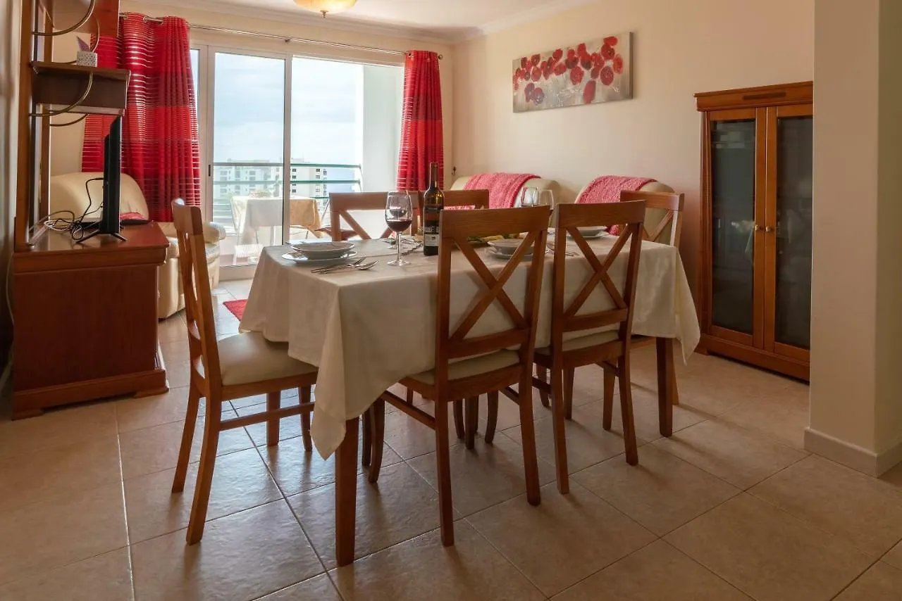 Apartamento Rodrigues Funchal