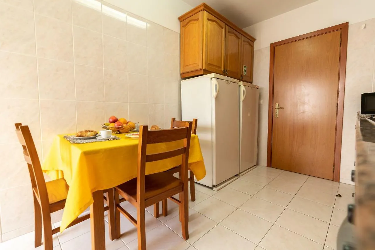 Apartamento Rodrigues Funchal  Apartament Funchal (Madeira)