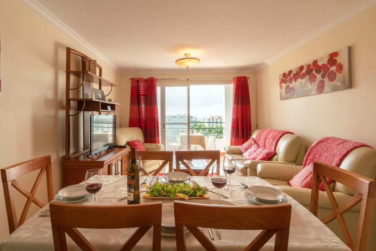 Apartament Apartamento Rodrigues Funchal