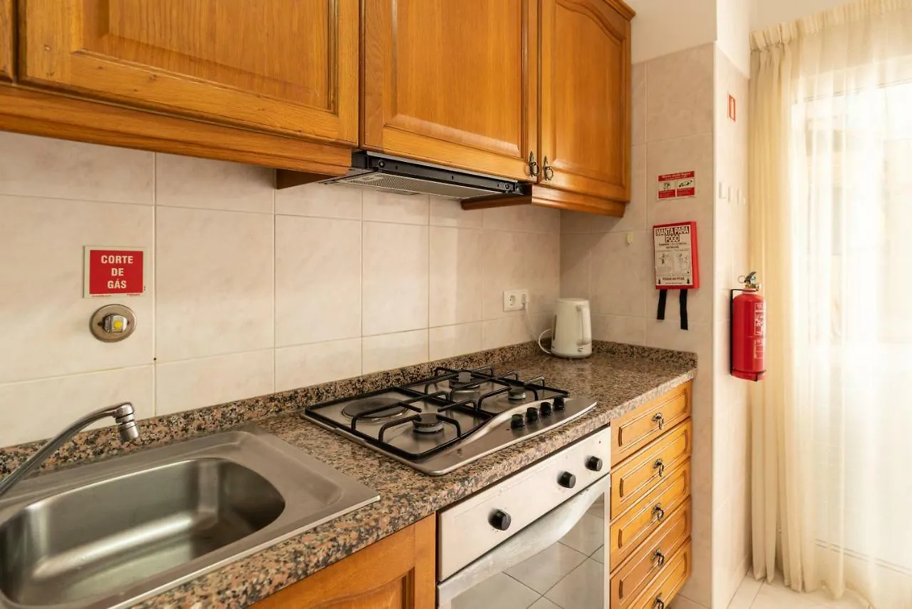 Apartamento Rodrigues Funchal  Portugalia
