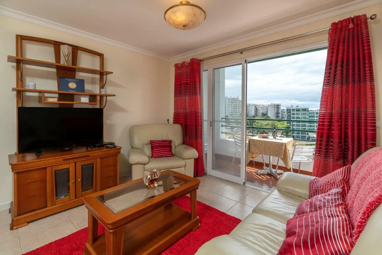 Apartamento Rodrigues Funchal