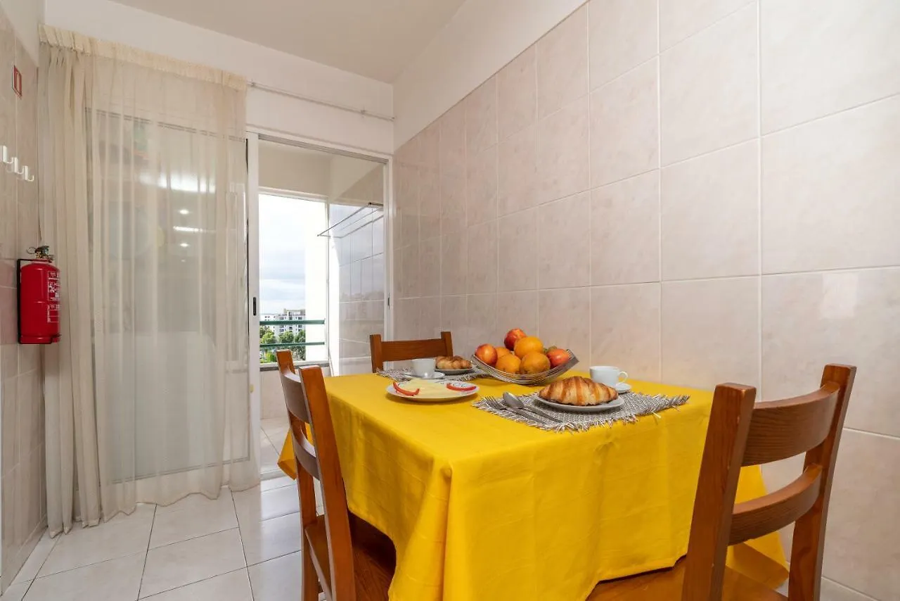 Apartamento Rodrigues Funchal  0*, Funchal (Madeira) Portugalia
