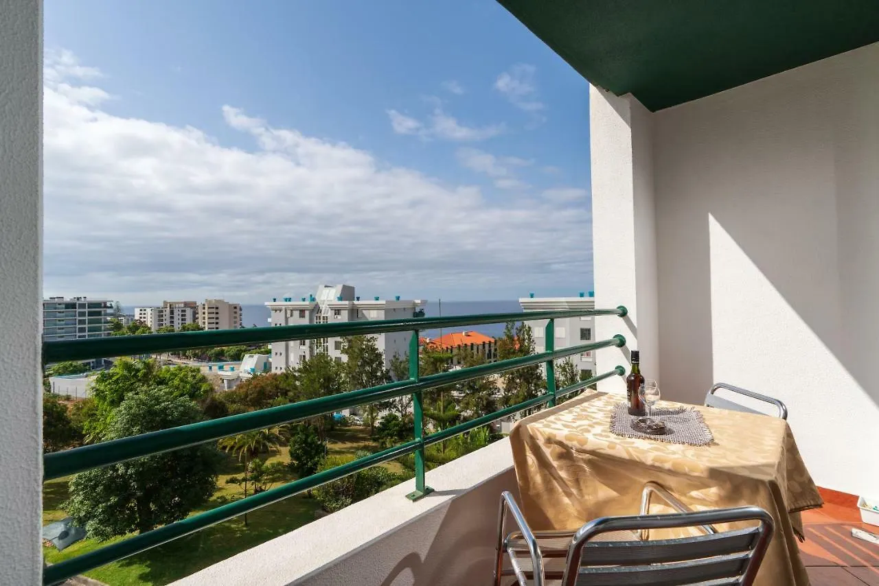 Apartamento Rodrigues Funchal  Portugalia