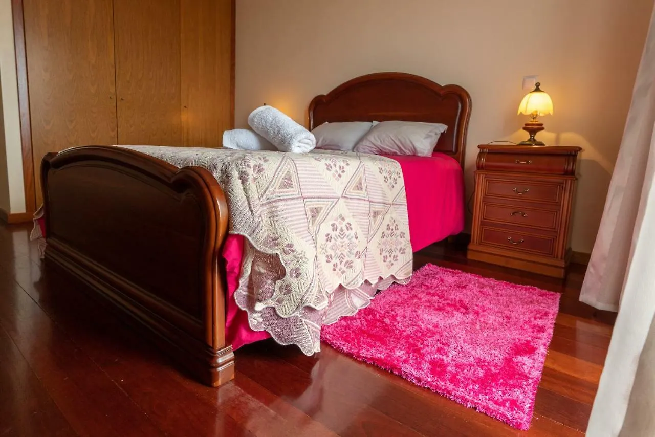 Apartament Apartamento Rodrigues Funchal
