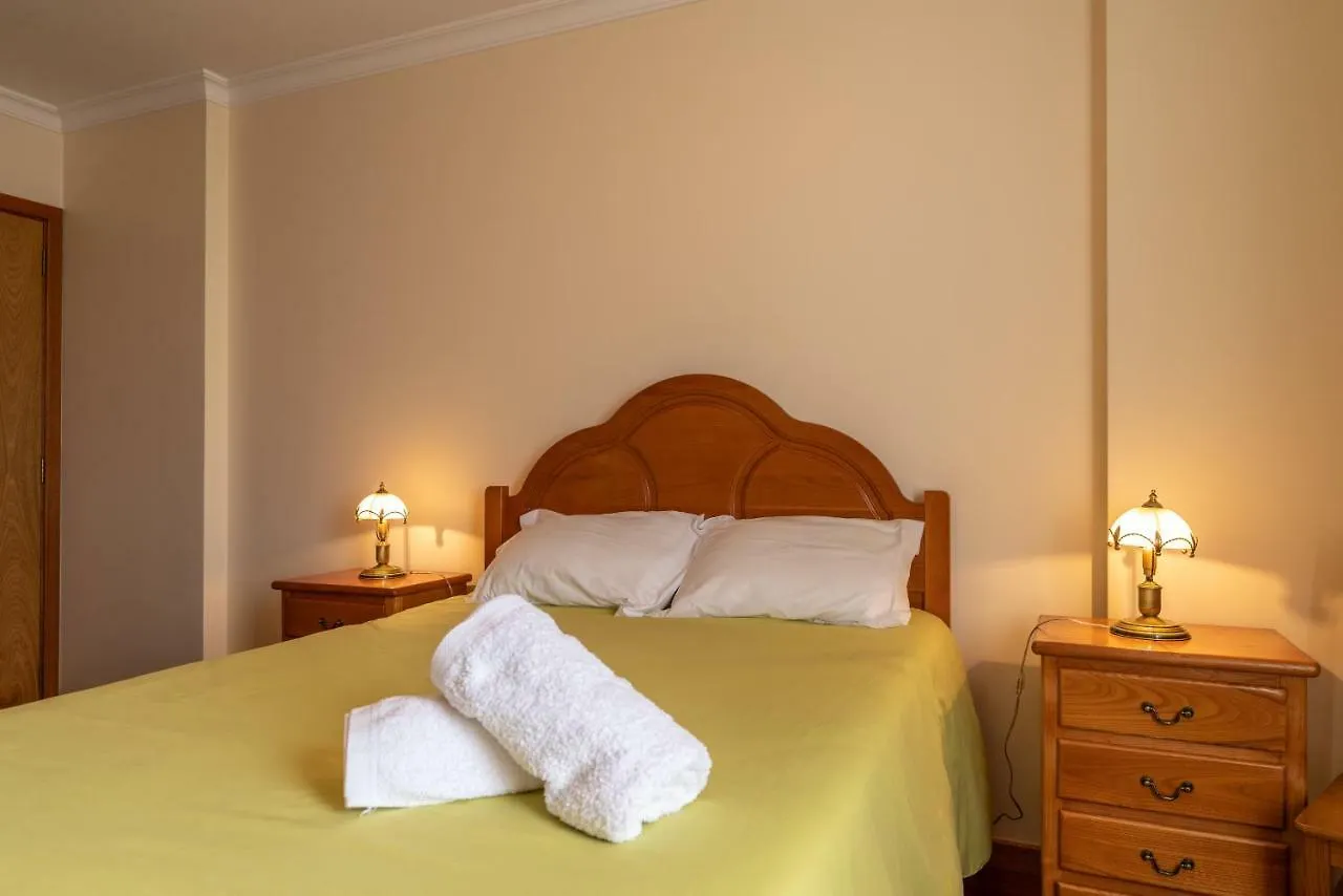 Apartamento Rodrigues Funchal  0*, Funchal (Madeira) Portugalia