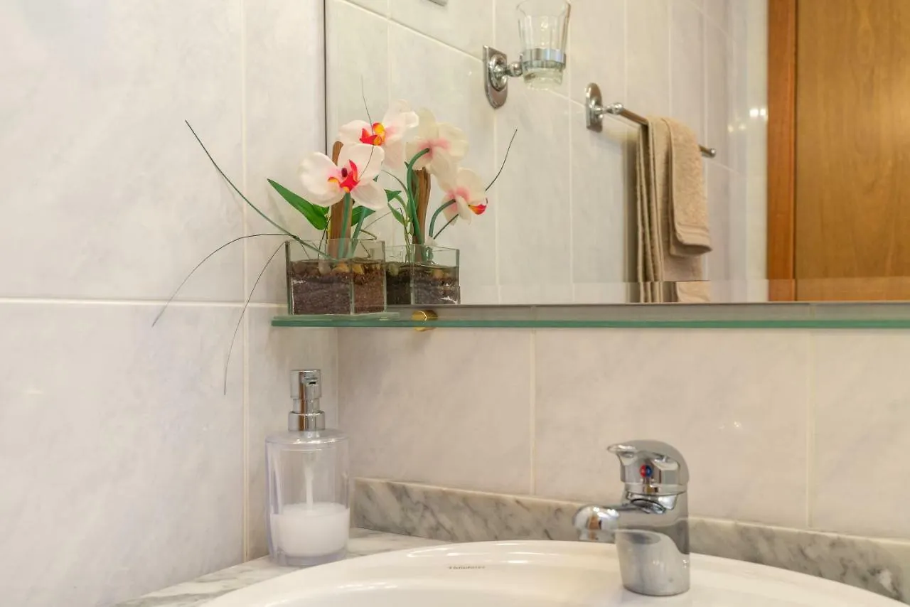 Apartamento Rodrigues Funchal  Portugalia