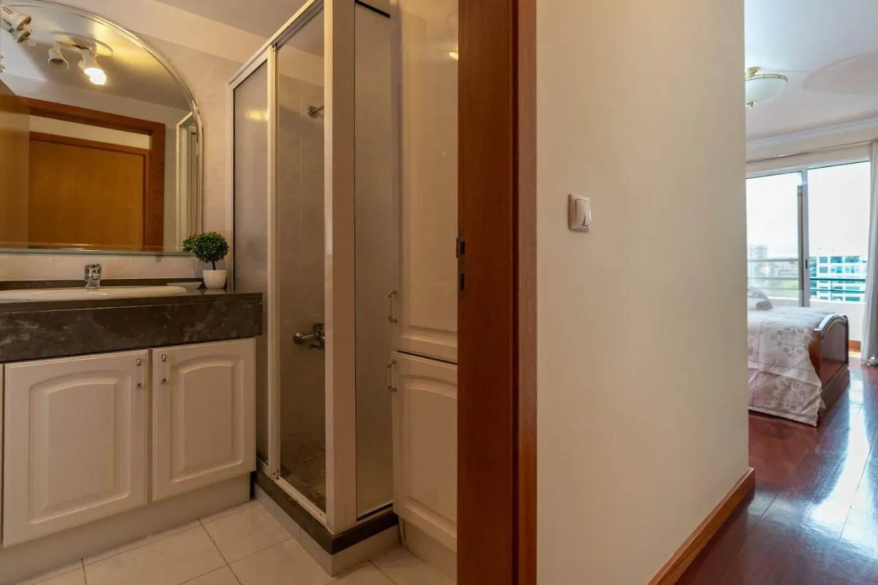 Apartamento Rodrigues Funchal  Apartament