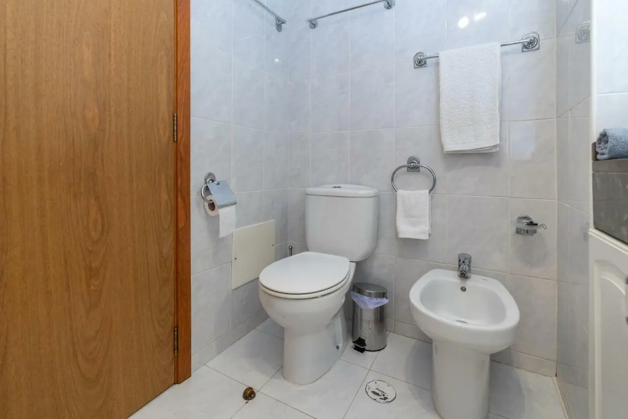 Apartament Apartamento Rodrigues Funchal