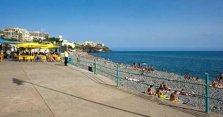 Apartament Apartamento Rodrigues Funchal